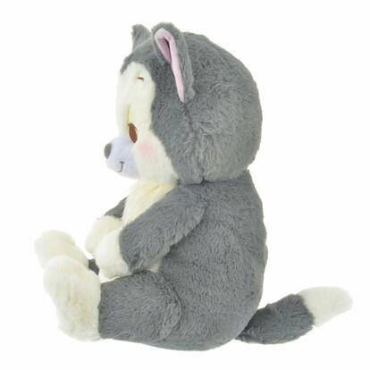 ディズニー】8キャラクターが新登場！“うとうと顔”にほっこり癒される