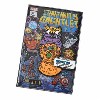 かっこいい】ミッキーたちがアベンジャーズに！「マーベル×ミッキー