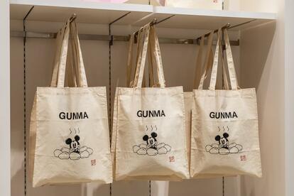 オープン記念♡ラッキーバッグ ディズニーストア 太田 イオン グランド