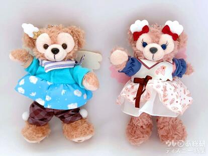 ディズニー「ダッフィー&フレンズ最新グッズ」実物購入レビュー！“買い