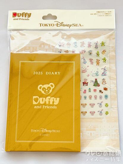 ディズニーランド　キャスト限定 手帳 ファイブスター 激レア　非売品 ディズニーランド キャスト限定 手帳 ファイブスター 激レア