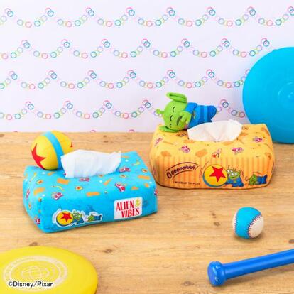 トイ・ストーリー】ハムのインパクト抜群リュックも！絶対欲しくなる