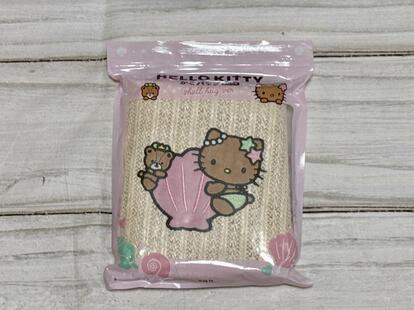 Hello Kitty 7-Eleven 限定 ぬいぐるみ 2体セット Hello Kitty 7-Eleven 限定 】2体セット ハローキティ - Hello Kitty 7