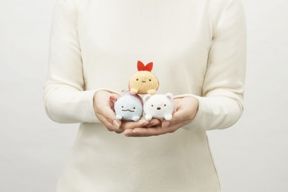 すみっコぐらしがユニクロとコラボ！ノベルティもかわいい「スウェット