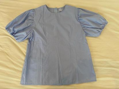 Shein の洋服ってどうなの レビュー高評価 ブラウス 3点を購入してみました 4 5 Mimot ミモット