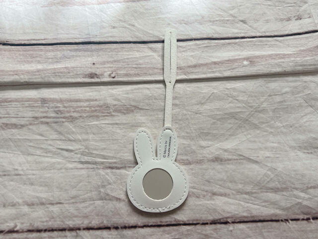 背面には便利な工夫が！