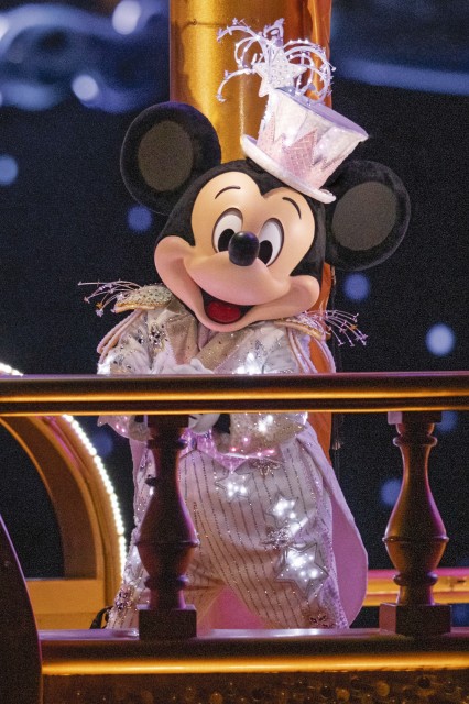 ビリーヴ! ～シー・オブ・ドリームス～