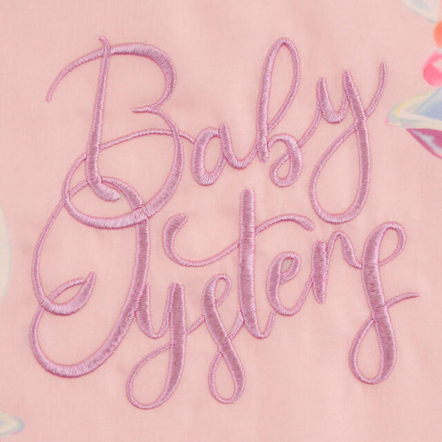 ヤングオイスター トートバッグ ヤングオイスター 4,200円