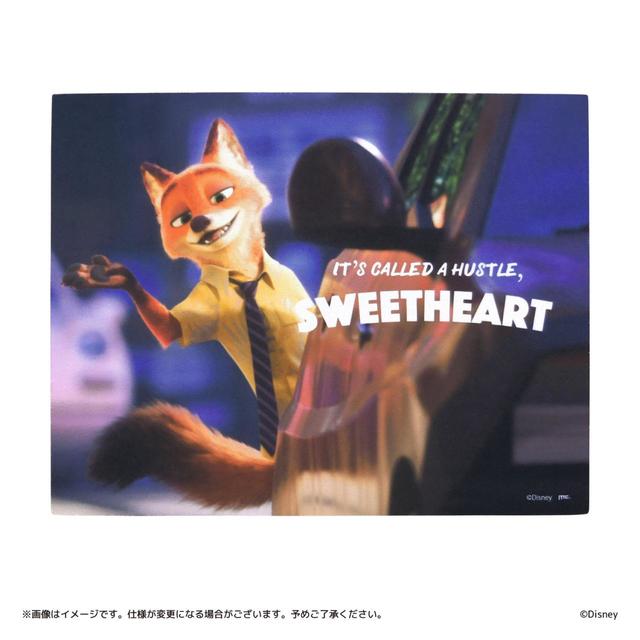 マウスパッド 880円（税抜）