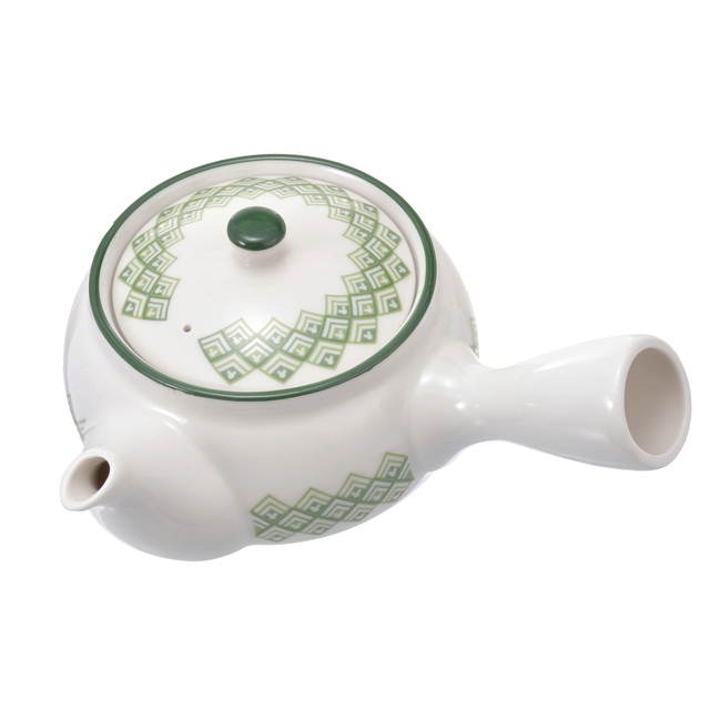 【上林春松本店×ディズニー】急須