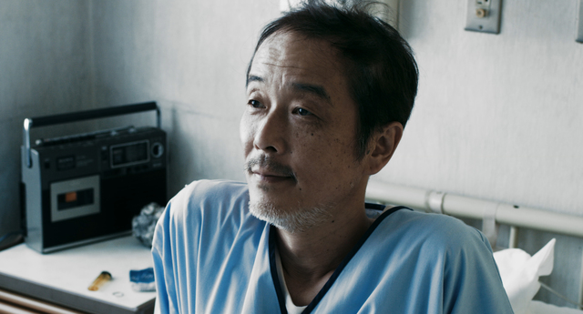 『blank13』シネマート新宿にて公開中2/24(土)全国順次公開©2017「blank13」製作委員会 配給:クロックワークス