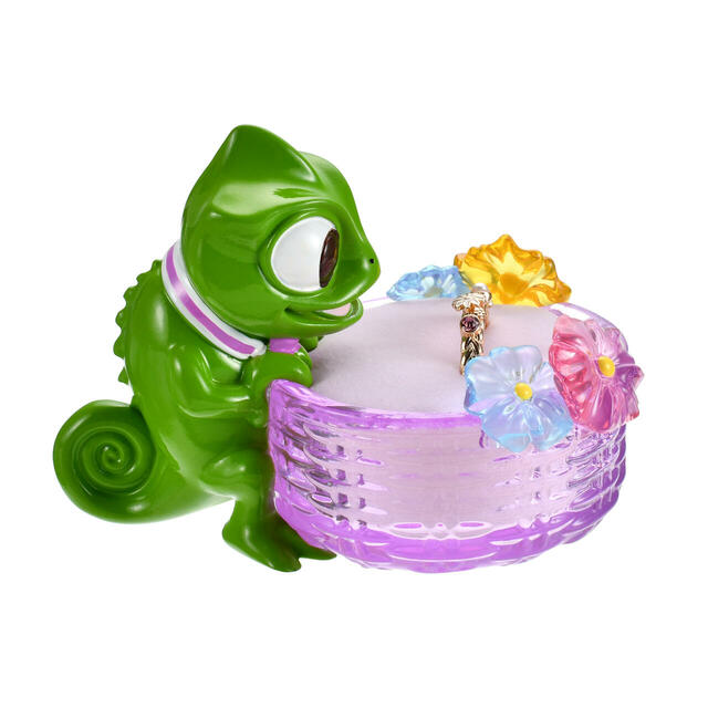 パスカル 指輪・リング ホルダー付き WISHING YOU A LOVELY DAY 4,900円