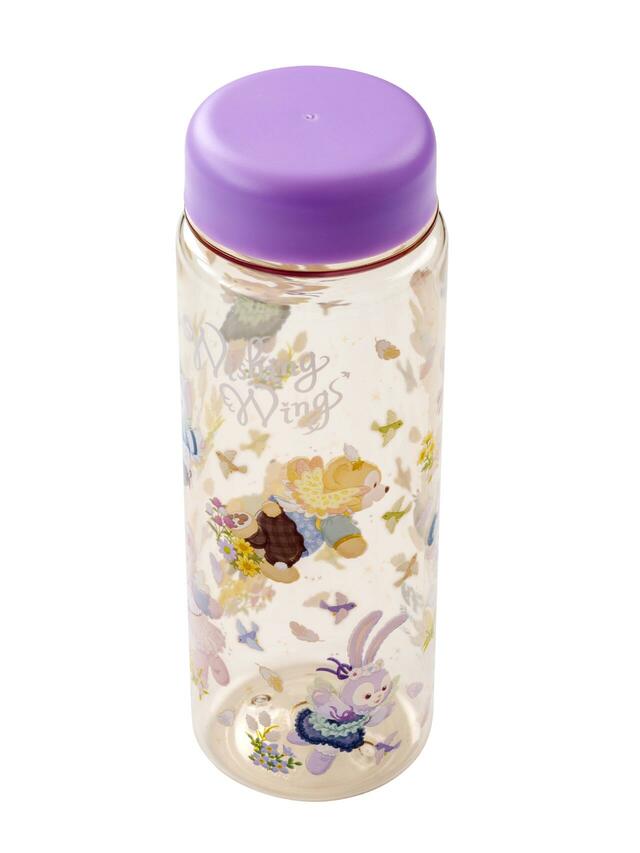 “ダッフィー＆フレンズのウィッシング・ウィングス”スーべニアドリンクボトル