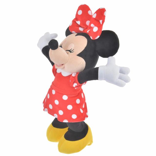 ミニー ぬいぐるみ MICKEY ＆ FRIENDS 3,300円