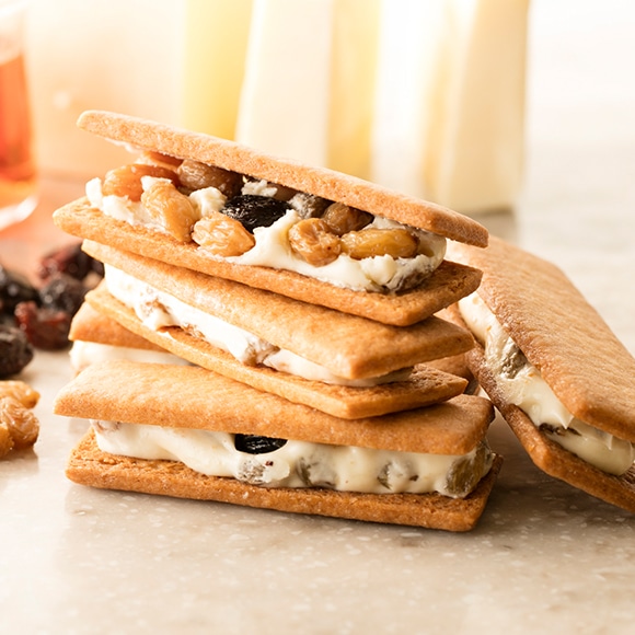 「シャトー・レザン」129円（税込）