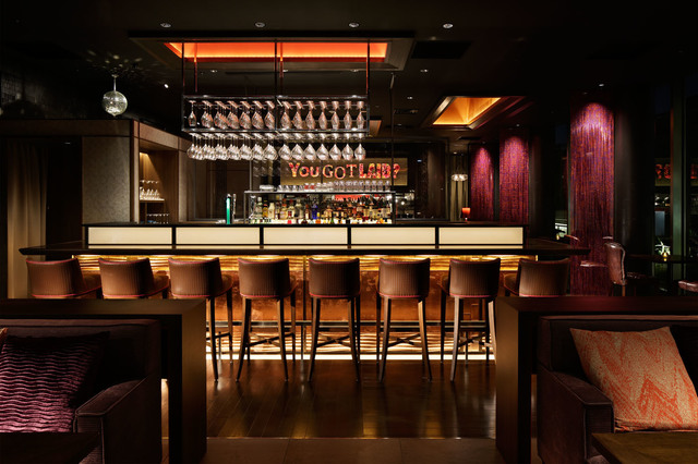 GRILL&WINE GENIE’S TOKYO