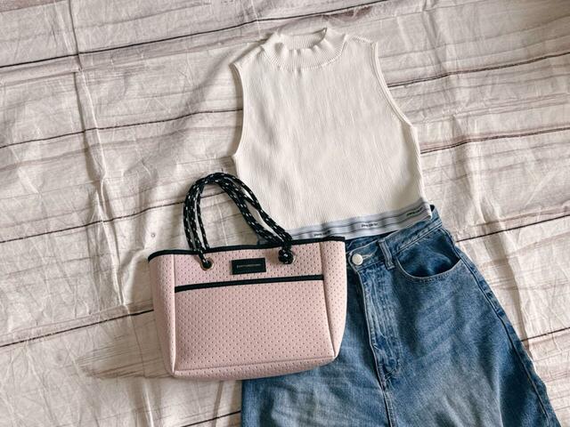 カジュアルコーデにぴったり！