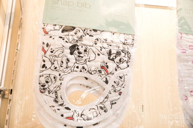 エイデンアンドアネイ ビブ（発売日未定）