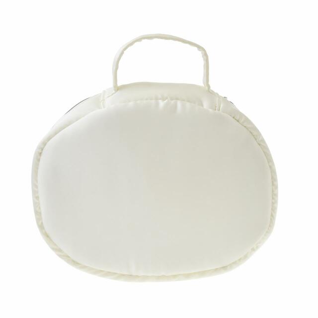 ベイマックス バニティポーチ Baymax Lover 3,500円