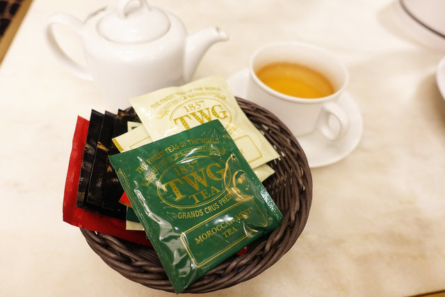 TWGから２種選べます！