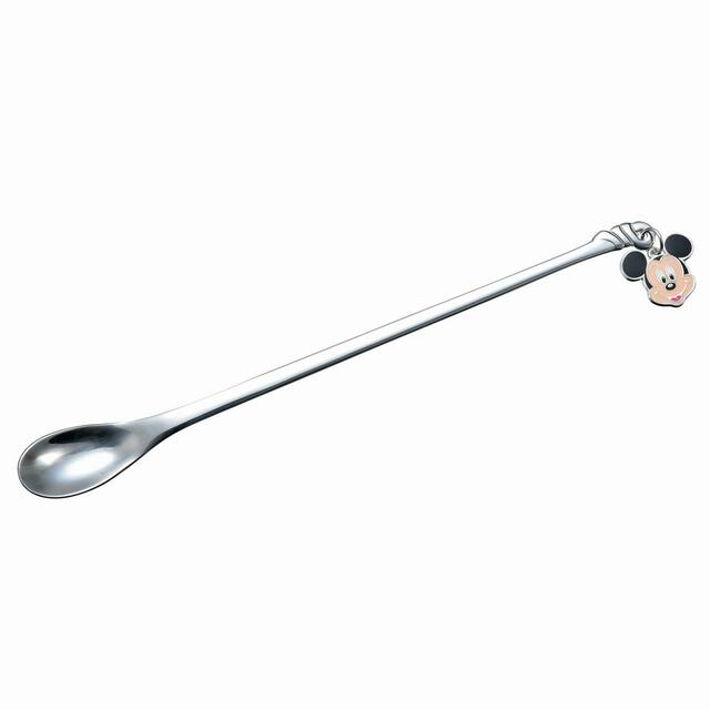 ミッキー スプーン DISNEY レトロ喫茶 990円