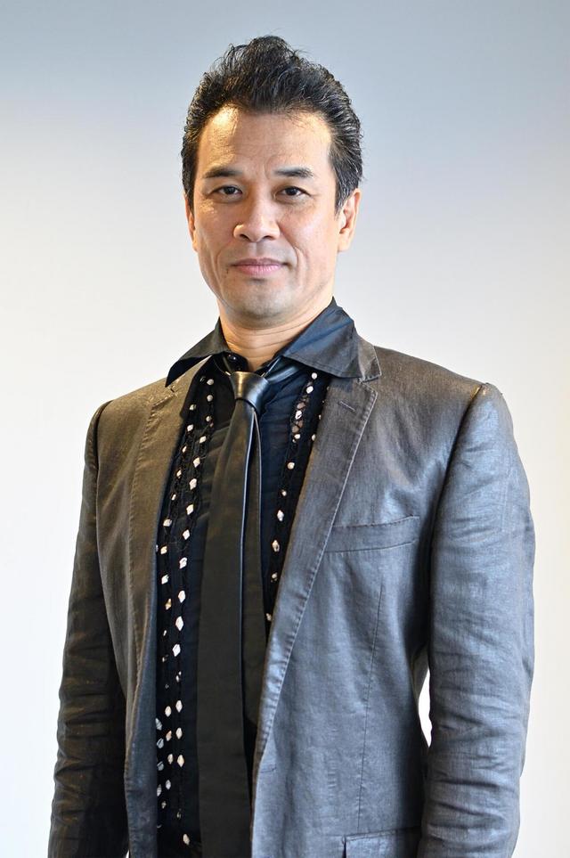 指揮者 齊藤一郎