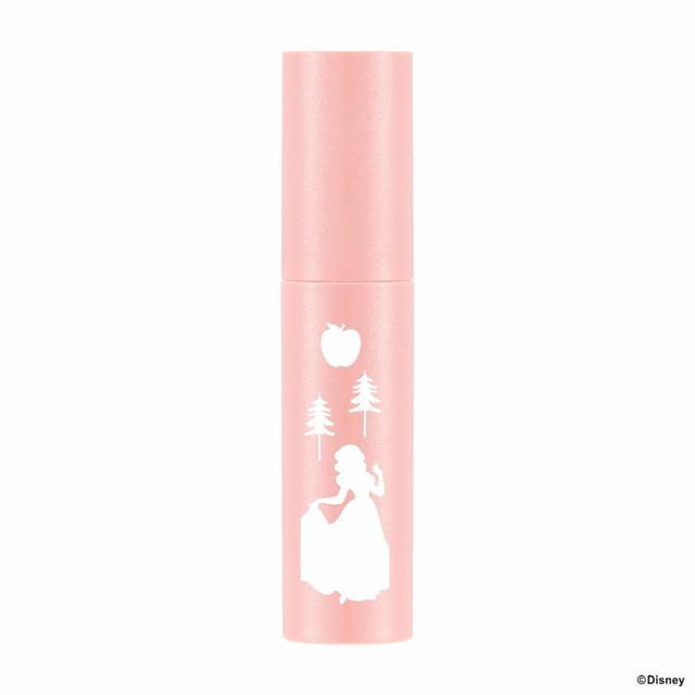 オトメなナツメ （白雪姫デザイン）オトメの背伸びブラウンコーラル