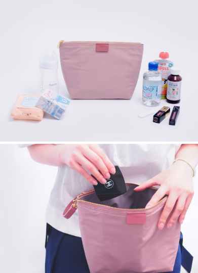 ユーグラン「マザーズバッグシリーズ」