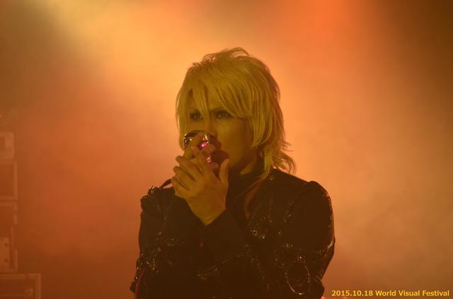 ワールドヴィジュアルフェスティバル