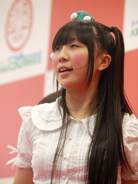 RYUTist　むうたん