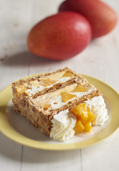 KIHACHIの国産マンゴーパイ