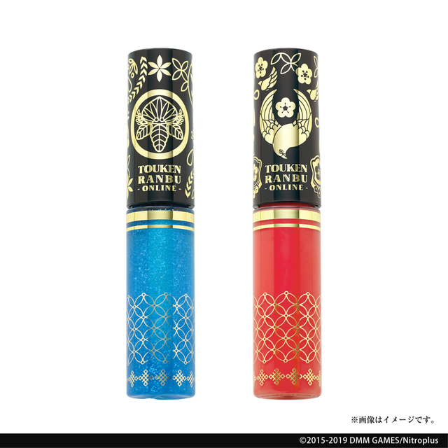 © 2015-2019 DMM GAMES/Nitroplus