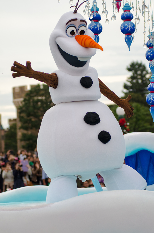 ディズニー・クリスマス・ストーリーズ