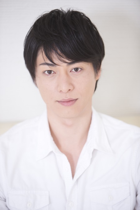 バグナード／成松慶彦