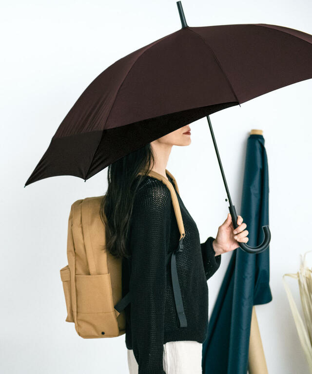 Wpc.「バックプロテクトアンブレラ」3,960円（税込）