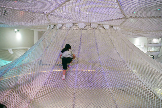 「スペースあすれちっく」