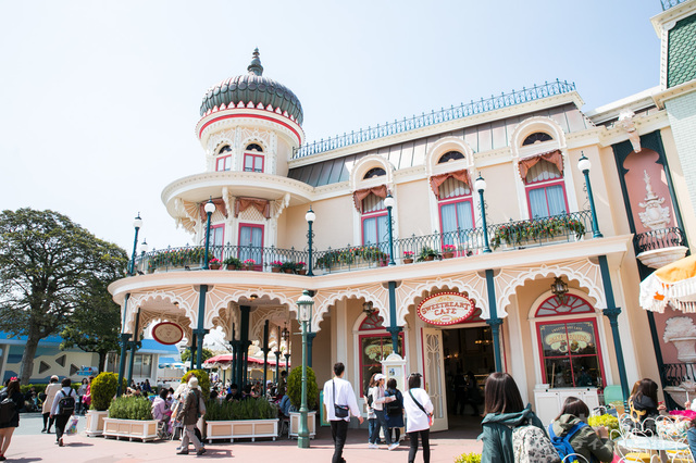 スウィートハート・カフェ