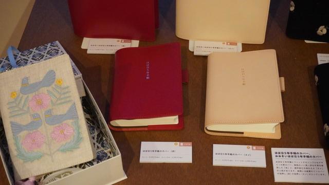 【ほぼ日手帳 内覧会】リニューアルした5年手帳