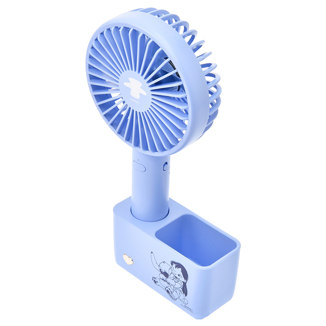 ハンディファン付きペンスタンド 3,300円