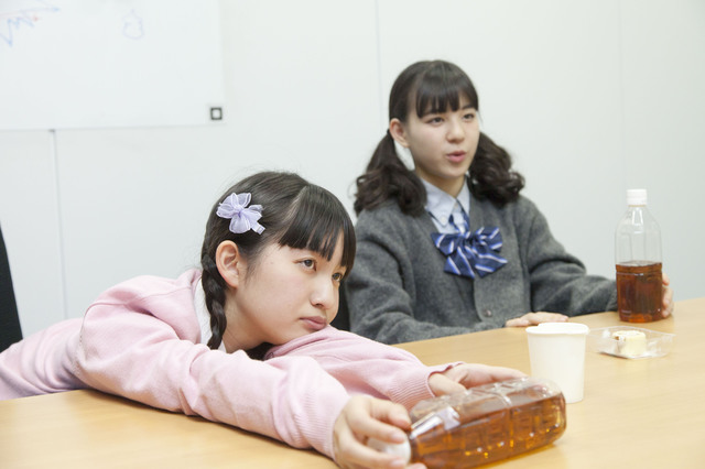 撮影：稲澤朝博