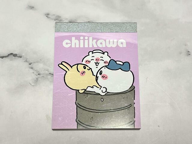 山姥編からの一コマ。ドラム缶お風呂を楽しむ3人が尊い…！