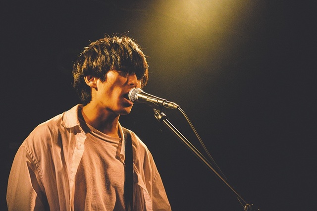 『アイムクレイジー』©ザ・フール&スタッフ