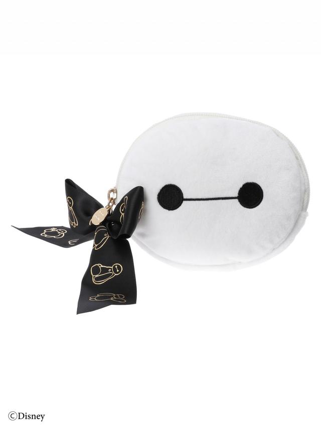 ベイマックス /フェイスポーチ ¥3,949