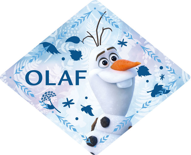 チェンジングステッカーB｜400円