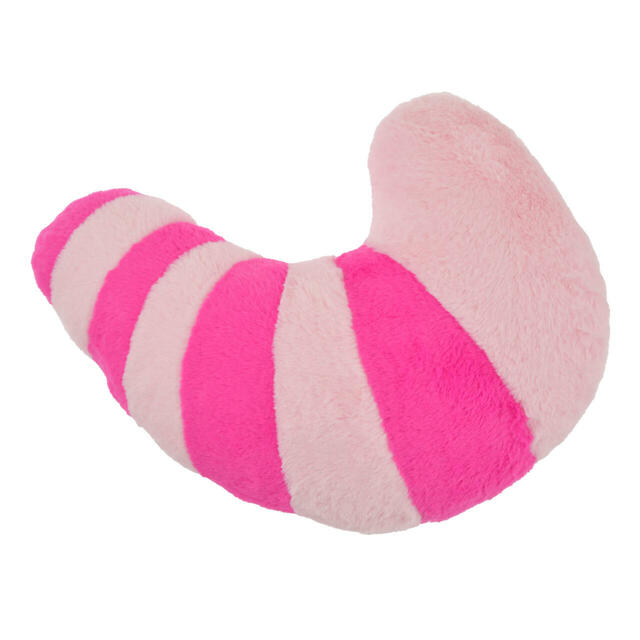 チェシャ猫 クッション CHESHIRE CAT 3,300円