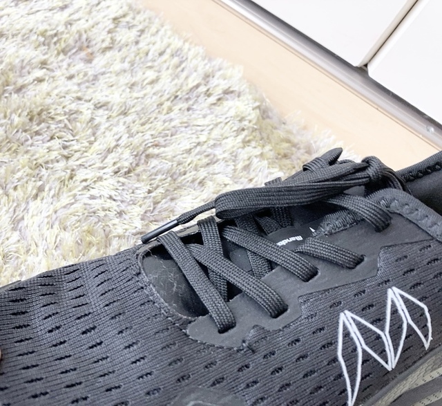 【ワークマン マンダムフライギアドライランチャー】サイズは23〜28cm（0.5センチ刻み）があります