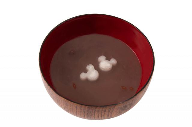 おしるこ 700円｜フリーズドライのおしるこ｜40g(10g×4袋)