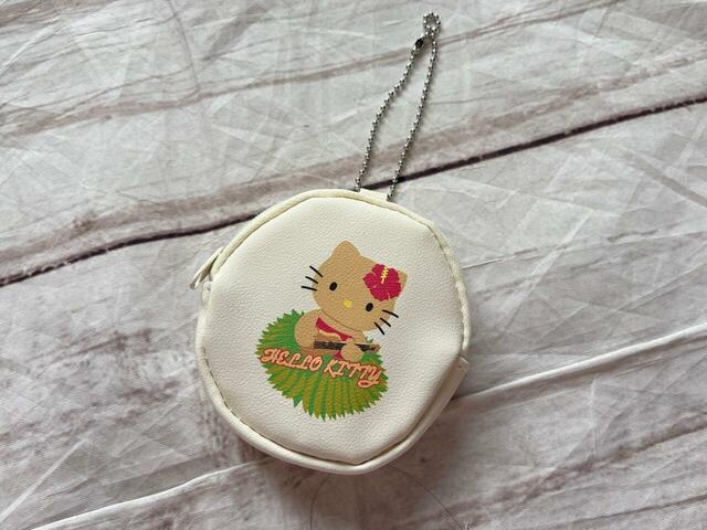 コスメを入れてみました！