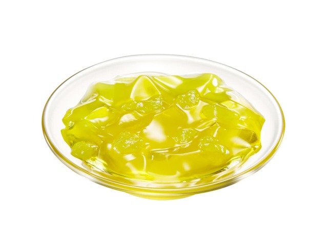 【ゴンチャ】シャインマスカット ゼリー 100円