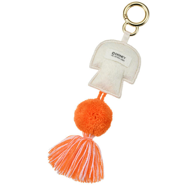 リメンバー・ミー バッグチャーム ディズニー＆ピクサー『リメンバー・ミー』